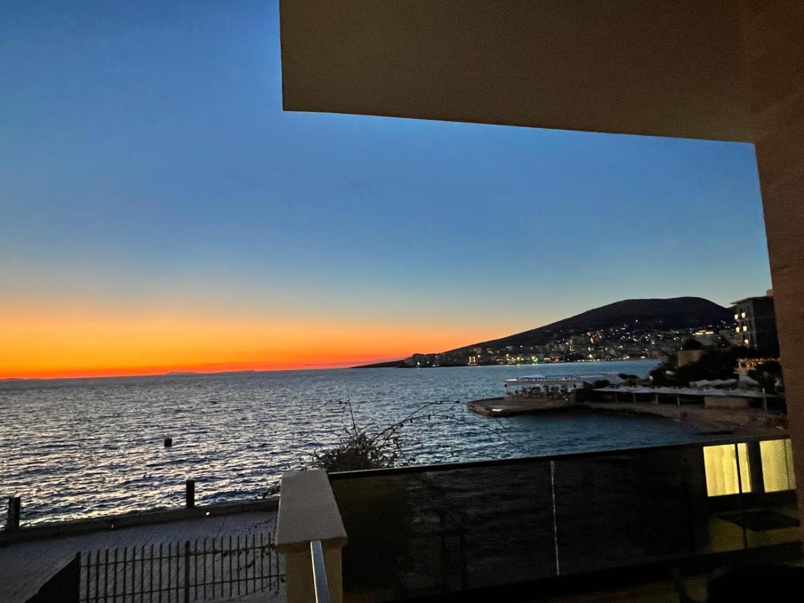 Oli Golden Sarande