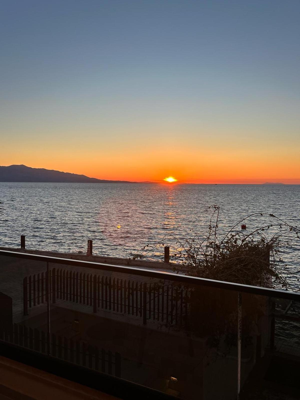 Apartment Oli Golden Sarande