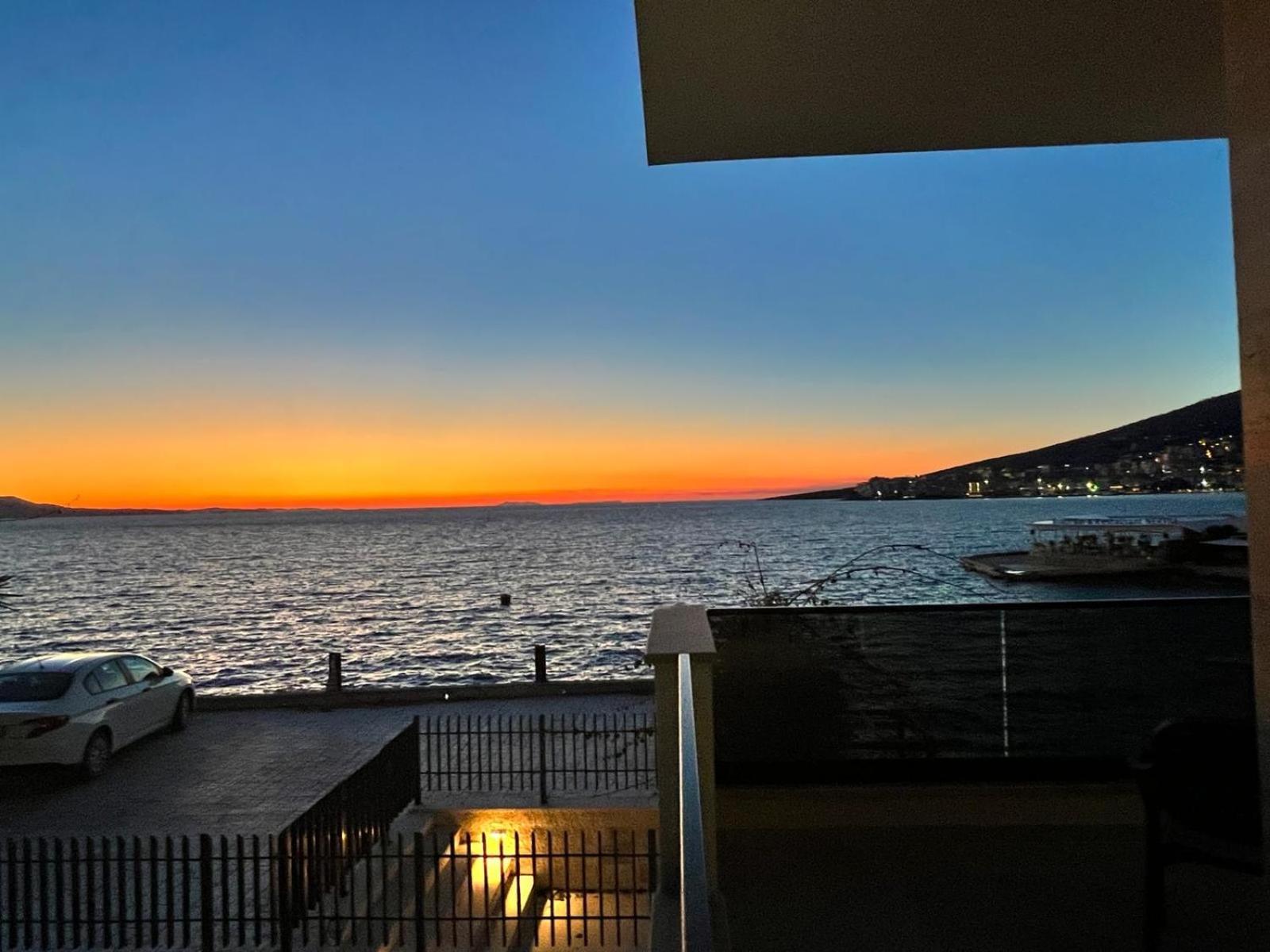 Oli Golden Apartment Sarande