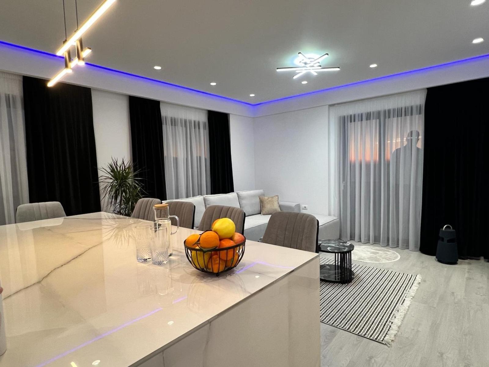 Apartment Oli Golden *