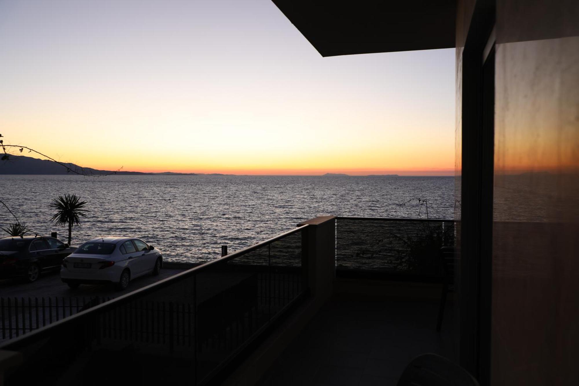 Apartment Oli Golden Sarande