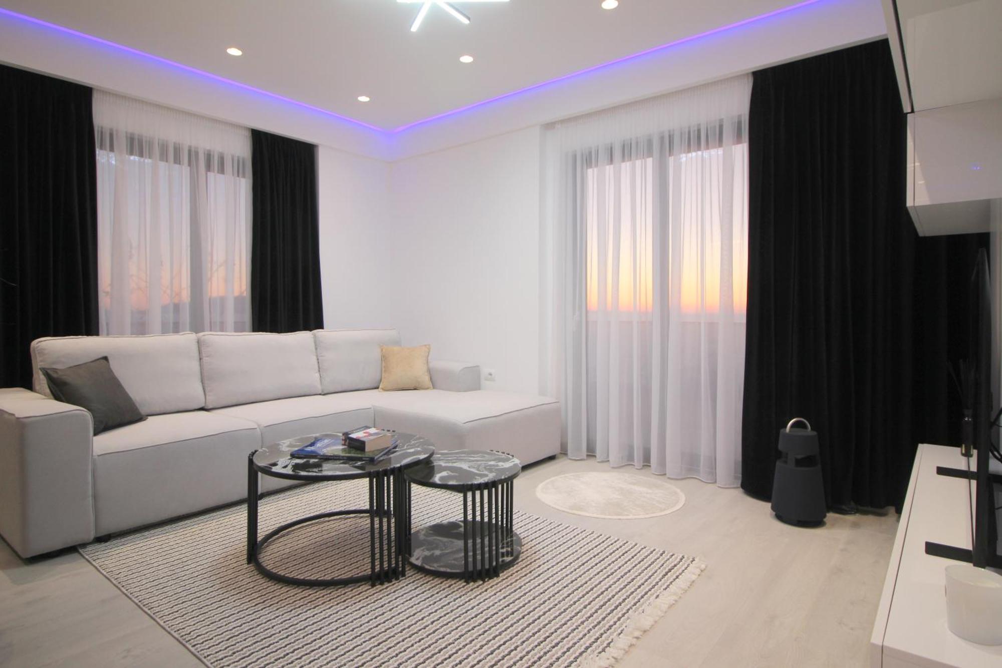 Apartment Oli Golden *