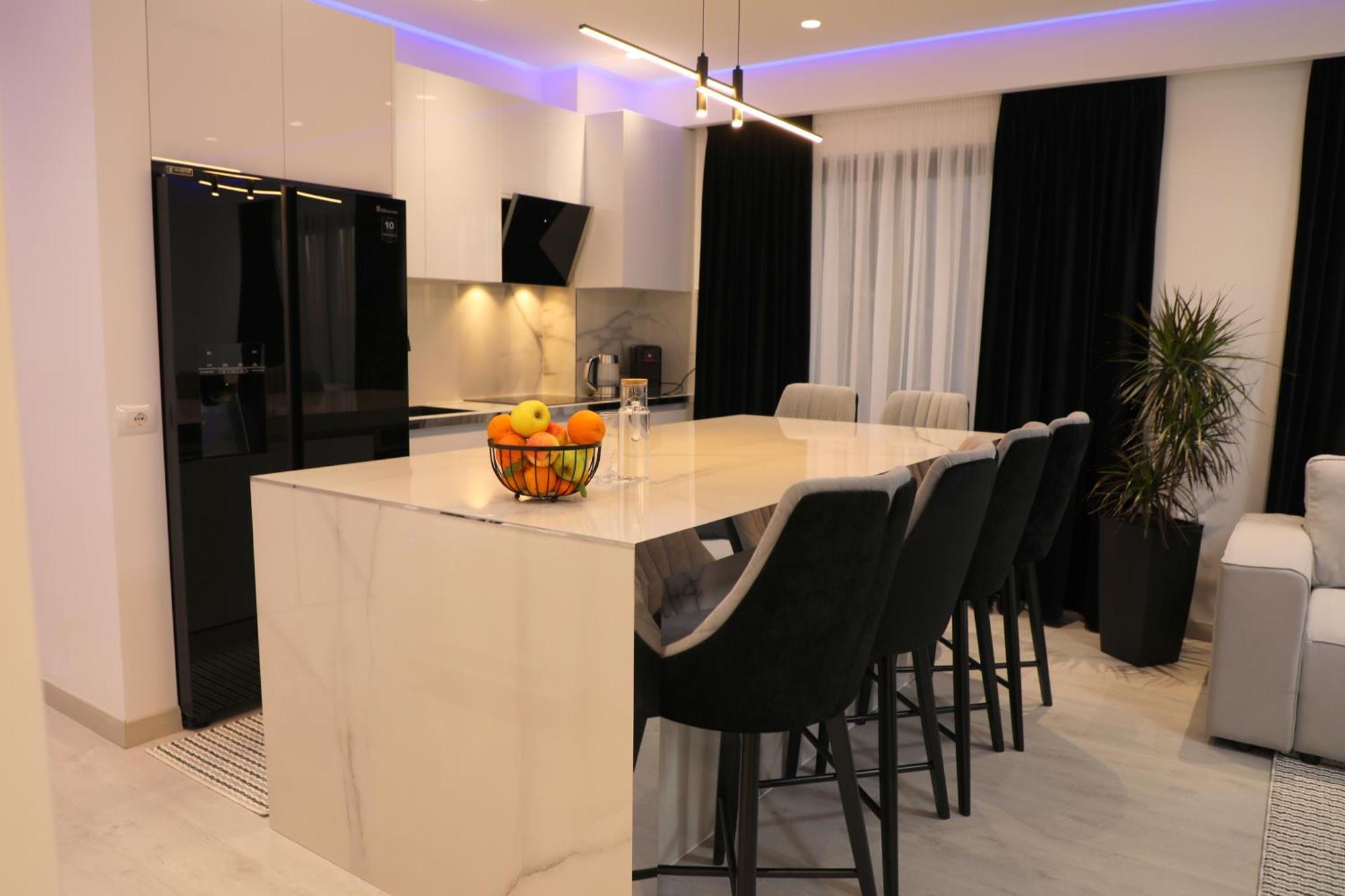 Apartment Oli Golden Sarande