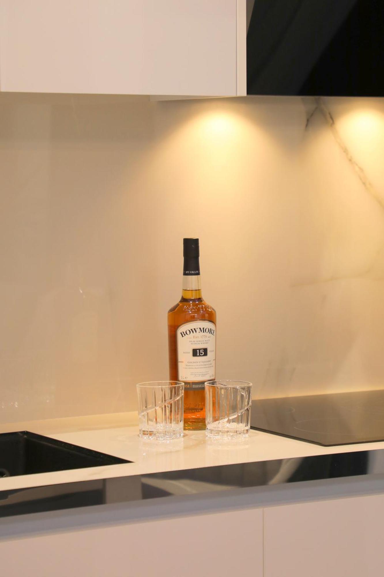 Oli Golden Apartment Sarande