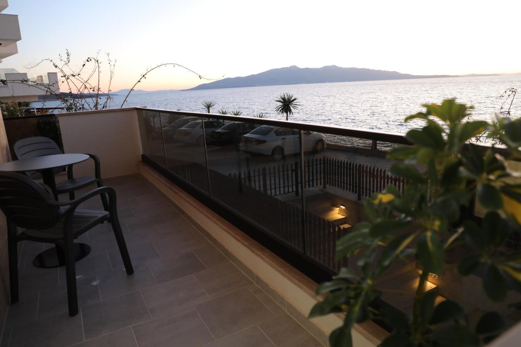 Apartment Oli Golden *