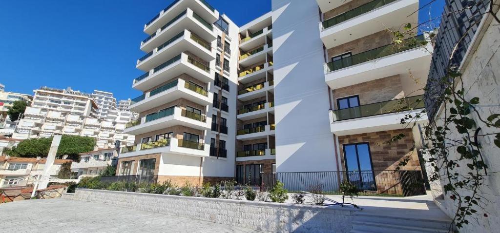 Apartment Oli Golden