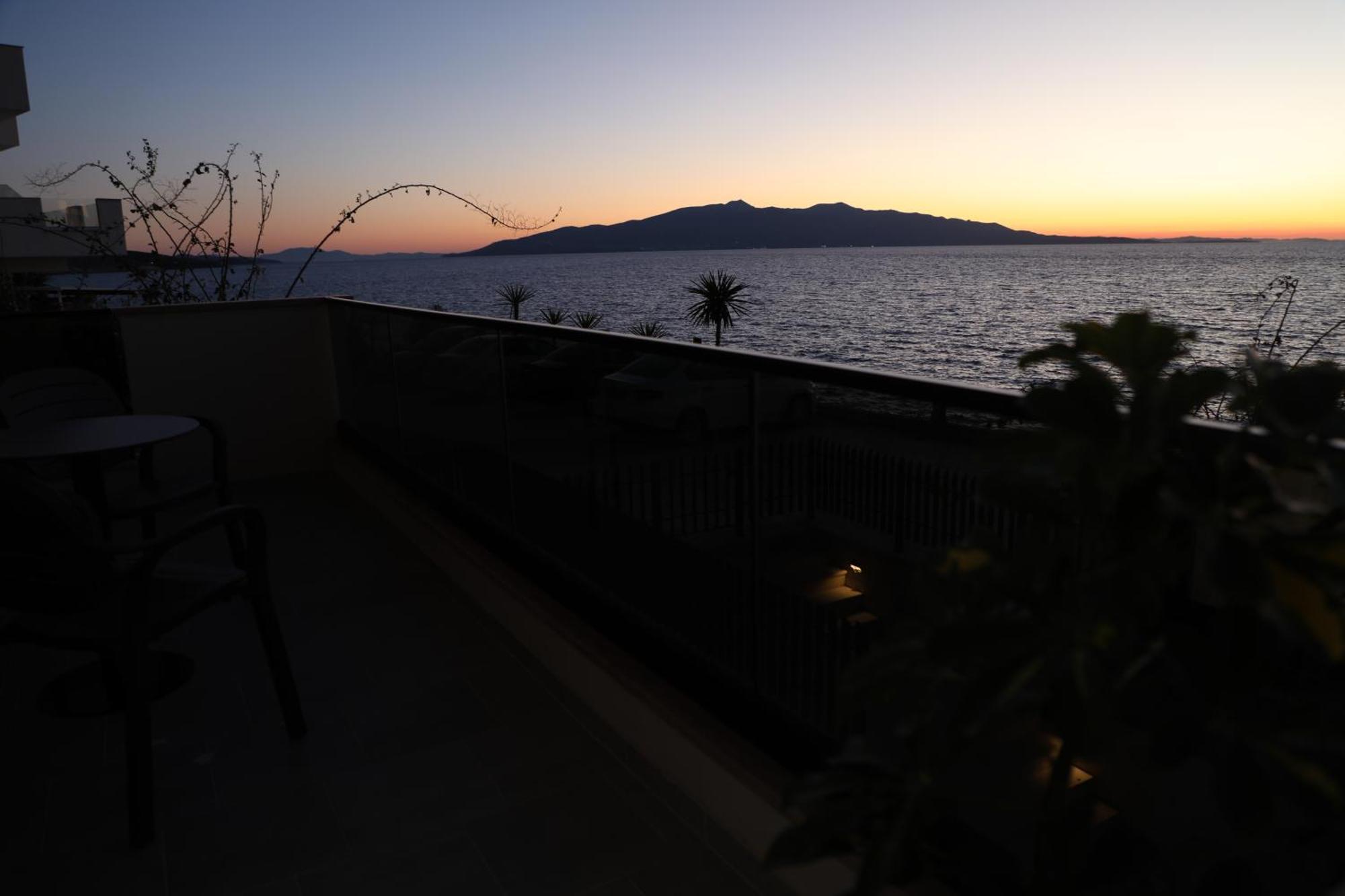 Oli Golden Apartment Sarande