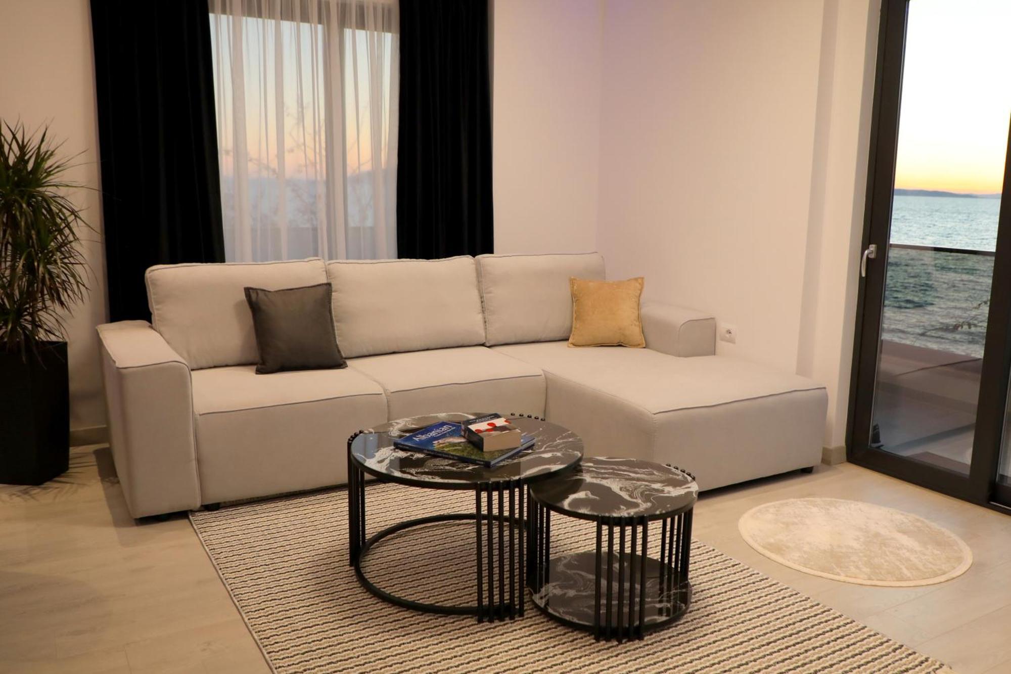 Apartment Oli Golden *
