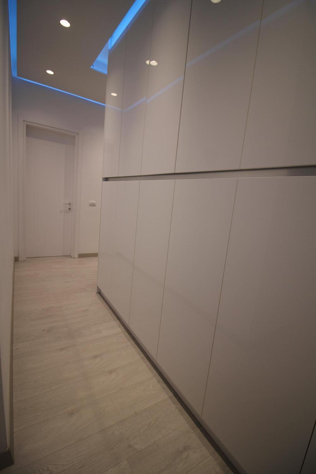 Oli Golden Apartment *