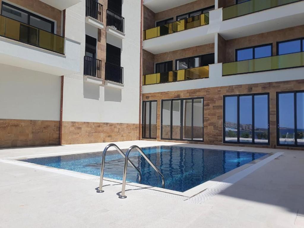 Apartment Oli Golden Sarande